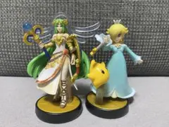 amiibo パルテナ（大乱闘スマッシュブラザーズシリーズ） 楽天ブックス: amiibo パルテナ（大乱闘スマッシュブラザーズ