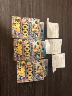 MEGA スタートデッキ100 バトルコレクション ロケット団プレイマット他
