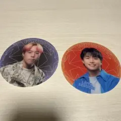 2025年最新】FANTASTICS ラウンドワン コースターの人気アイテム