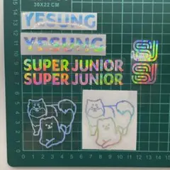 イェソン アイドル