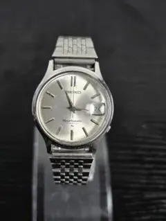 ☆稼動品☆SEIKO Sportsmatic 5 《41798》 - メルカリ