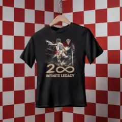 モドリッチ 200試合 記念Tシャツ ※カード付き 未開封 - メルカリ