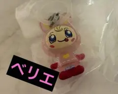 メゾピアノ ベリエ ナルミヤ めじるしチャーム