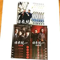 日本統一 東京編 DVD レンタル ドラマ 邦画 - メルカリ