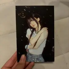 ME:I タワレコカフェ 高見文寧