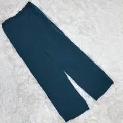 アメリカンホリック イージーパンツ グリーン Mサイズのサムネイル