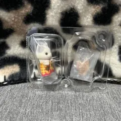 シルバニア 工作だいすき シークレット 赤ちゃんシリーズ