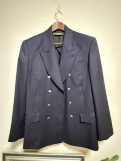 THE DUFFER N NEPHEWS ブレザー NICENESS