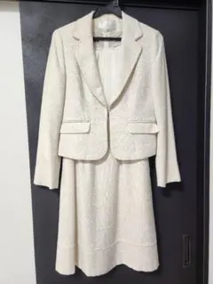 J-ing セレモニースーツ　入学式　入園式　ツイードジャケット　セットアップ