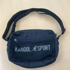 KANGOL SPORTS ショルダーバッグのサムネイル