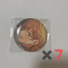 2026年最新】羽風薫 缶バッジの人気アイテム - メルカリ