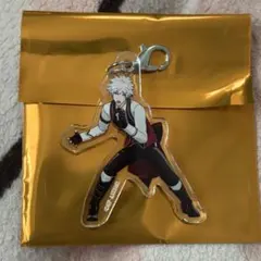 うたプリ ASSDMS ASSHC アクリルチャーム 黒崎蘭丸