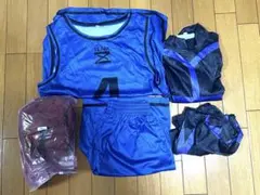 ブルーロック 千切 豹馬 コスプレ衣装 ウィッグセット