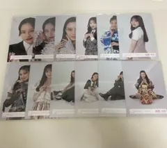 遠藤光莉 生写真まとめ売り