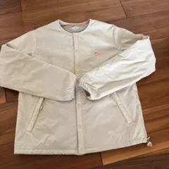 2025年最新】ダントン インサレーションジャケット dantonの人気