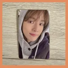 RIIZE All of You タワレコ ラキドロ ソンチャン