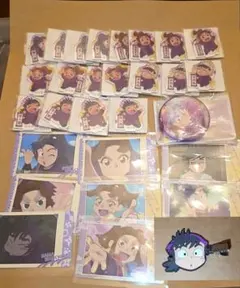 【忍たま乱太郎】 四年生 まとめ売り