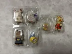 シルバニア 工作だいすきシリーズ