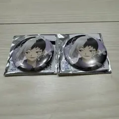 Dr.STONE Monotone Street & サイバーパンク ゲン