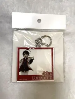 清瀬灰二 ハイジ アクリルスタンド キーホルダー 風が強く吹いている