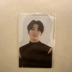 seventeen ウォヌ ソウルコン