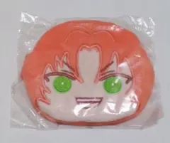 月永レオ おまんじゅうふかふかポーチ1 あんスタ