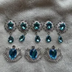 ハンドメイド パーツ