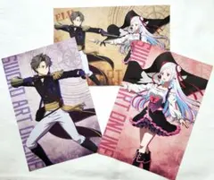 SAO　マルイ　海軍　海賊　ユナ　エイジ　ポスカ