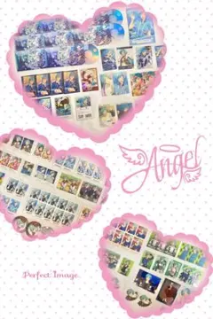 あんスタ 奏汰 紙類133枚まとめ売り