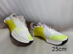 ナイキ　メトコン 9◆25cm◆ワークアウト・トレーニング