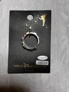 東京ディズニーリゾート リング