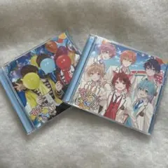 すとぷり すとねく CD