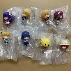 推しの子コレクション　全8種セット