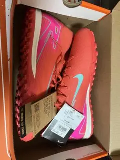 NIKE ズーム マーキュリアル ヴェイパー 10 アカデミー TF 27cm