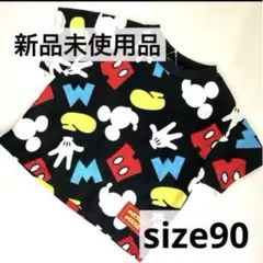 ♡ミッキーマウス♡ トップス　半袖　Tシャツ　キッズ　ベビー