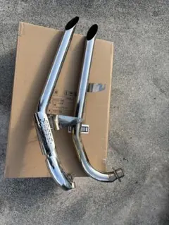 2026年最新】マグナ250 マフラーの人気アイテム - メルカリ