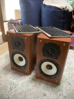 値下げ　希少ONKYO ホームシアター(スピーカー&アンプ&フロントスピーカー) オンキョー(ONKYO)|スピーカー(ペア)|HARDOFFオフモール（オフモ