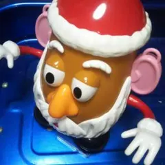 Mr. ポテトヘッド X'mas バケット