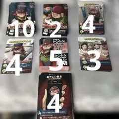 主役は我々だ　インパクトユー　トントン　まとめ売り　wrwrd 我々だ