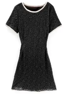 ダーリッチ ミニワンピース