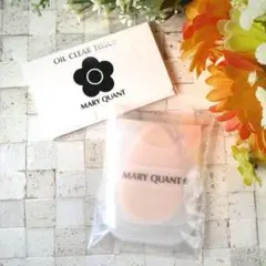 マリークワント♡あぶらとり紙・スムースパフ