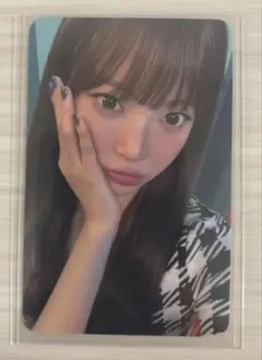 ルセラフィム ウンチェ ktown4u spaghetti