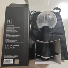 【公式】 防弾少年団 BTS LIGHT STICK VER.3 （アミボム）