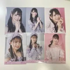 =LOVE イコラブ 瀧脇笙古 生写真 まとめ売り