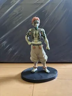 猗窩座 フィギュア 箱無し