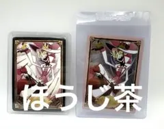 ルシファー foil ハズビンホテル Season1 トレカ - メルカリ