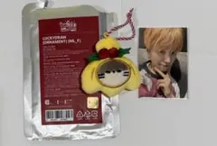 2026年最新】Boynextdoor リウ ぬいぐるみの人気アイテム - メルカリ