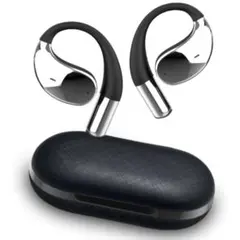 耳掛け式イヤホン オープンイヤー イヤホン ワイヤレス 耳掛け 耳を塞がない