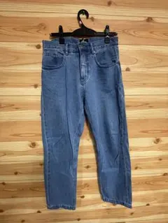 Afends HEMP リラックスフィットデニム　30のサムネイル