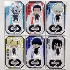 怪獣8号 セリア アクスタ